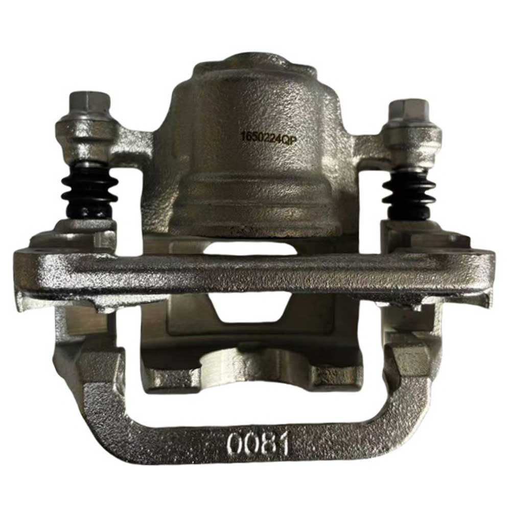 2014 Nissan Juke Brake Caliper